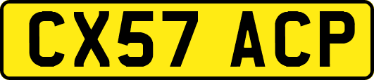 CX57ACP