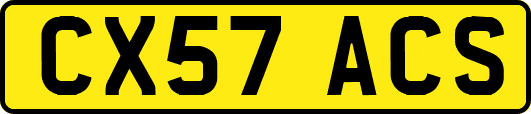 CX57ACS