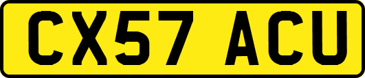 CX57ACU