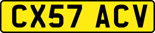 CX57ACV
