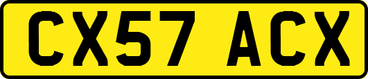 CX57ACX