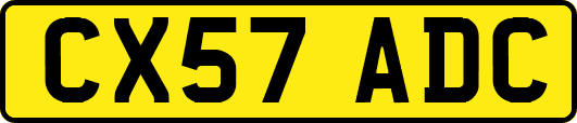 CX57ADC