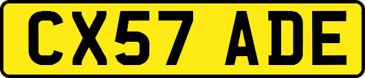 CX57ADE