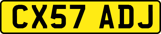 CX57ADJ