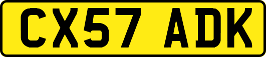 CX57ADK