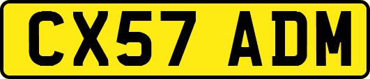 CX57ADM