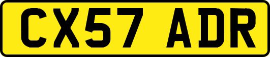 CX57ADR