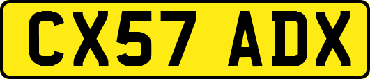 CX57ADX