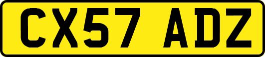 CX57ADZ