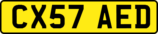 CX57AED