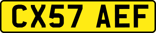 CX57AEF