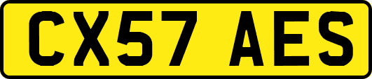 CX57AES