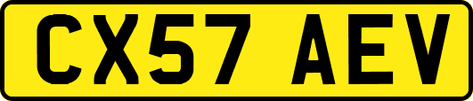 CX57AEV