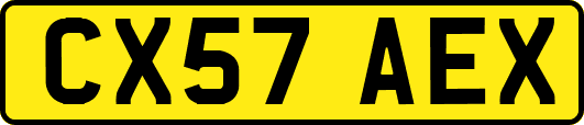 CX57AEX