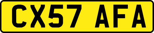 CX57AFA
