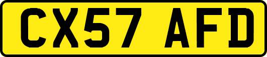 CX57AFD