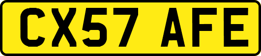 CX57AFE