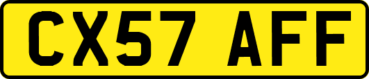 CX57AFF