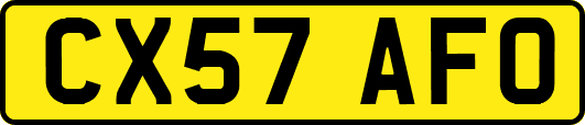 CX57AFO
