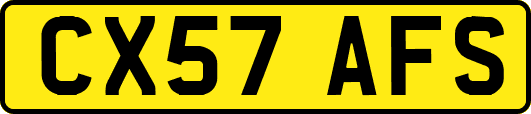 CX57AFS