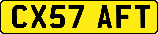 CX57AFT