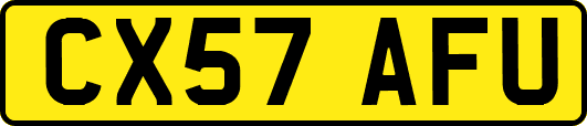 CX57AFU