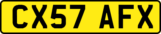 CX57AFX