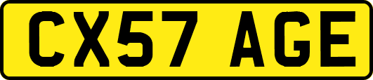 CX57AGE