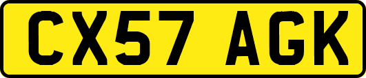 CX57AGK