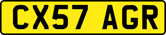 CX57AGR