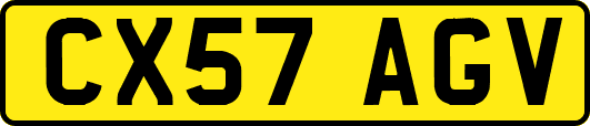 CX57AGV