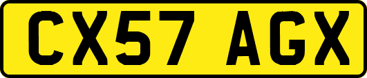 CX57AGX