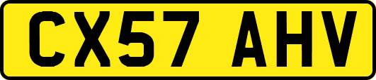 CX57AHV