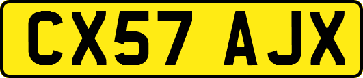CX57AJX