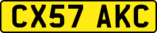CX57AKC