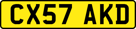 CX57AKD