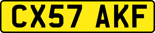 CX57AKF