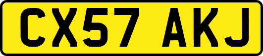 CX57AKJ