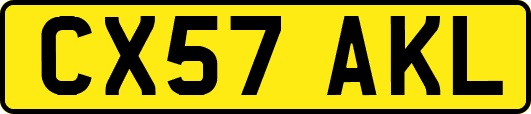 CX57AKL