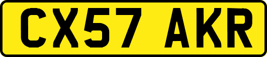 CX57AKR