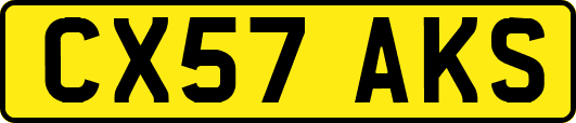 CX57AKS