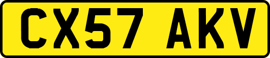 CX57AKV