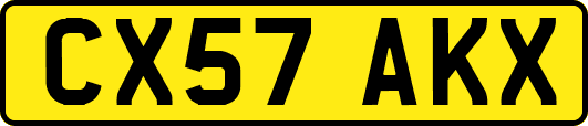 CX57AKX