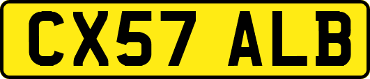 CX57ALB