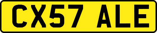 CX57ALE