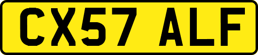 CX57ALF