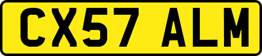 CX57ALM
