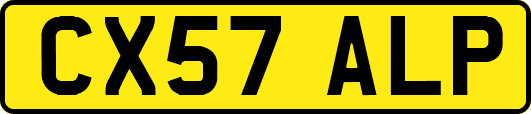 CX57ALP
