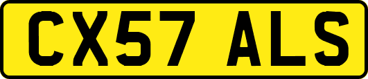 CX57ALS