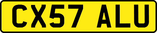 CX57ALU